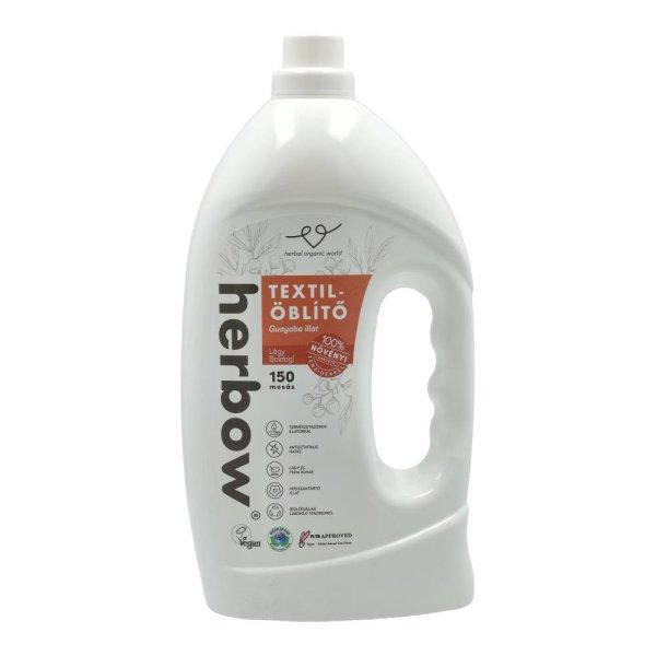 HERBOW TEXTILÖBLÍTŐ GUAYABA 3000ML