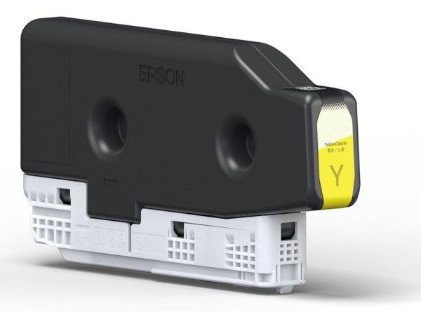 Epson T08N4 Patron Yellow 28,8K /o/