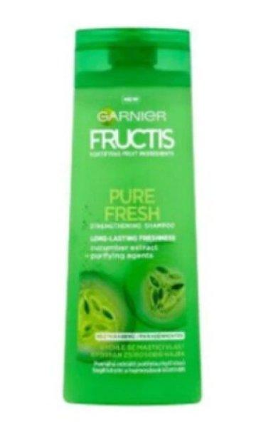 Fructis sampon 250ml Pure Strong Fresh