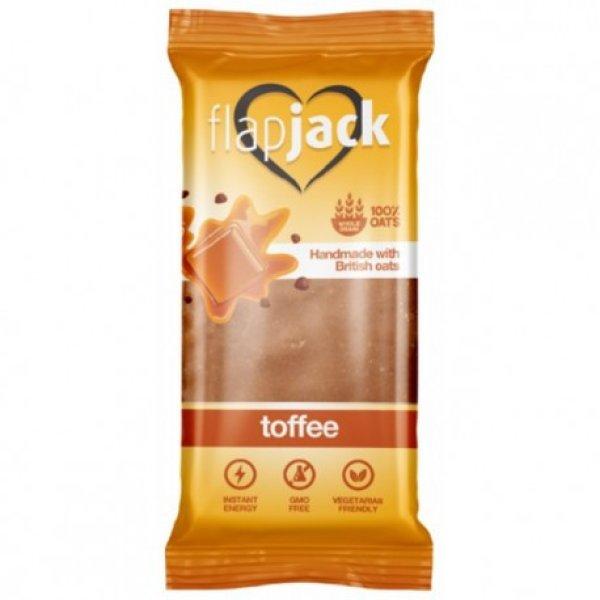 FlapJack Zabszelet Toffee ízű bevonattal 100gr