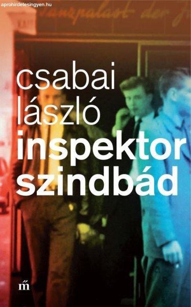 Inspektor Szindbád