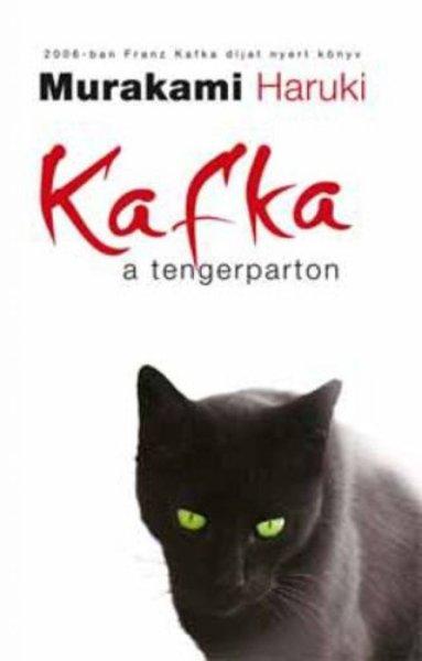 Kafka a tengerparton