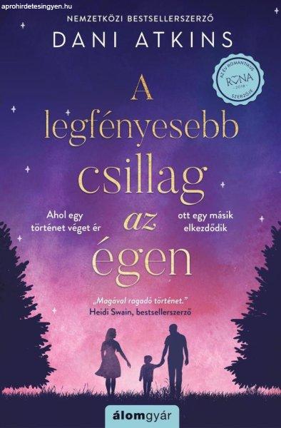 A legfényesebb csillag az égen