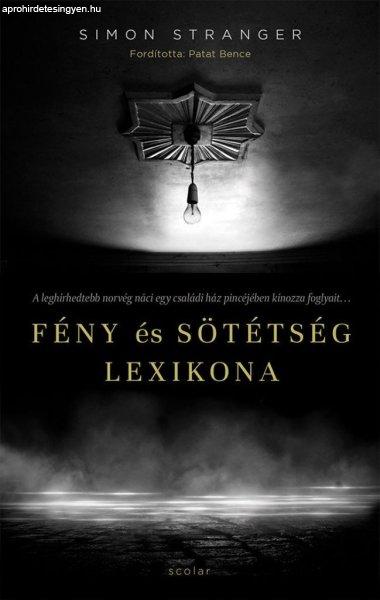 Fény és sötétség lexikona