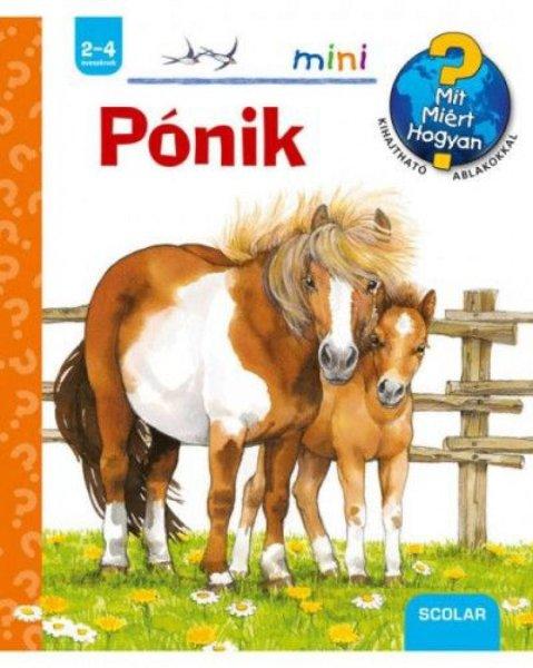 Pónik