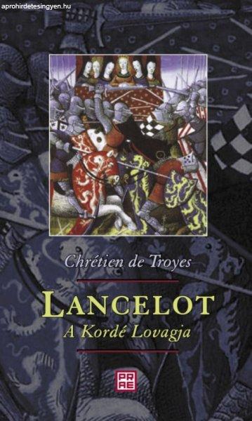 Lancelot, a Kordé Lovagja