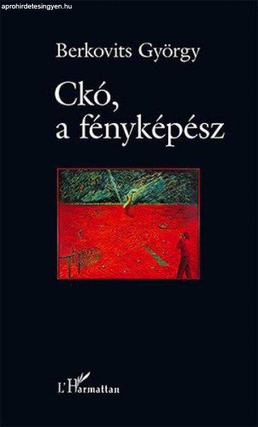 Ckó, a fényképész