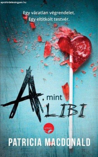 A, mint alibi