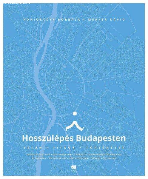 Hosszúlépés Budapesten