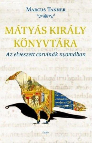 Mátyás király könyvtára