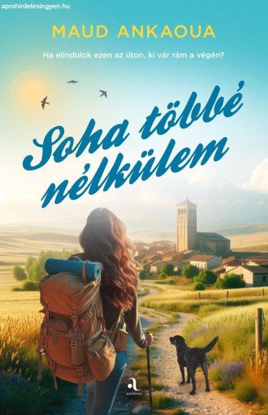 Soha többé nélkülem