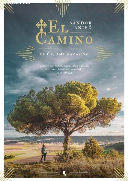 El Camino - Az út, ami hazavisz