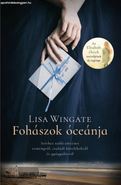 Fohászok óceánja - Szívhez szóló történet reményről, családi
kötelékekről és gyógyulásról