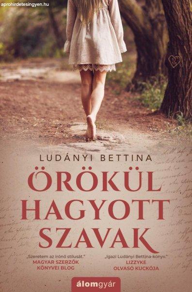 Örökül hagyott szavak