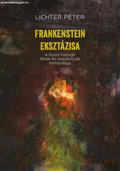 Frankenstein eksztázisa