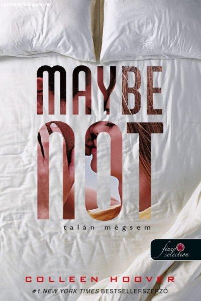 Maybe Not - Talán mégsem (Egy nap talán 1,5)