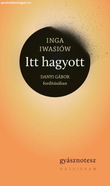 Itt hagyott