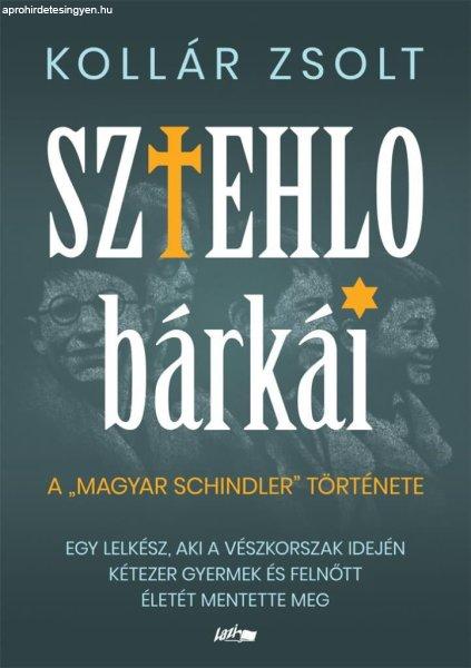 Sztehlo bárkái