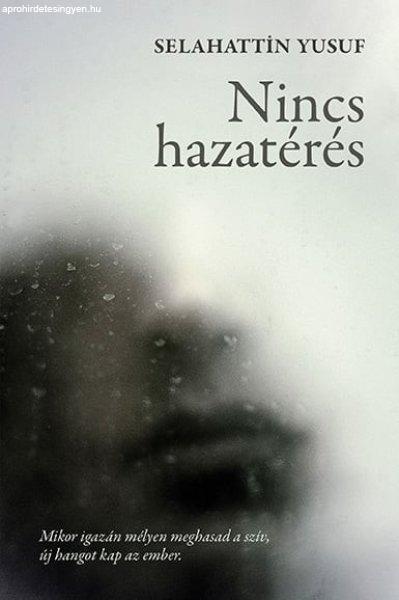 Nincs hazatérés