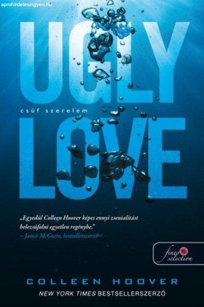 Ugly Love - Csúf szerelem