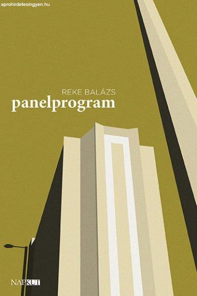 Panelprogram