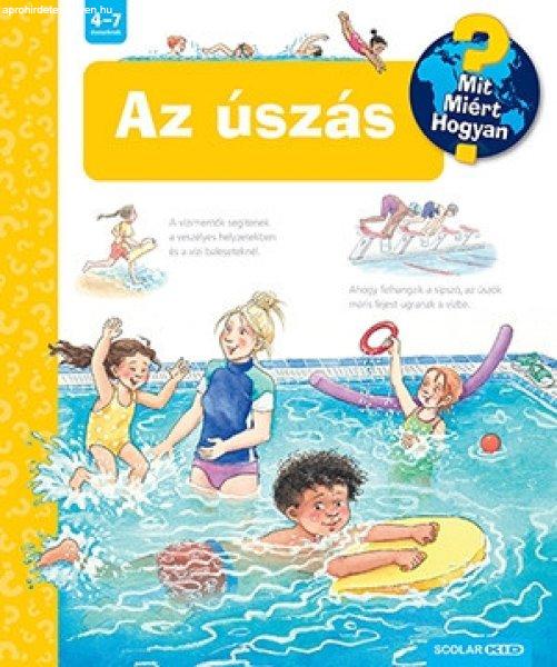 Az úszás