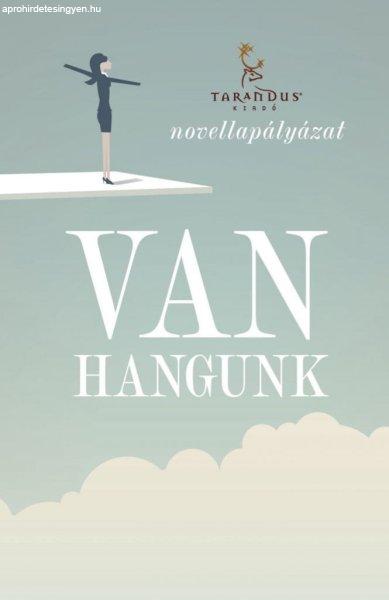 Van hangunk