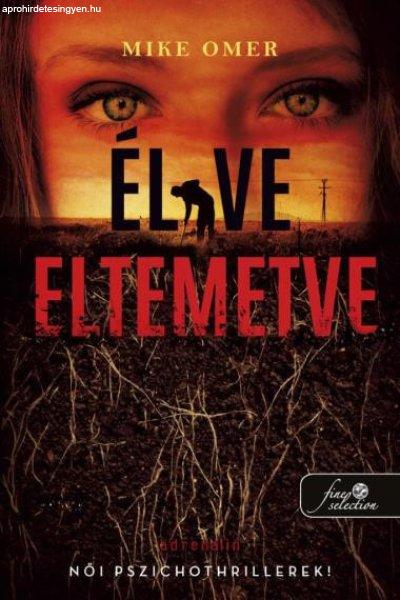 Élve eltemetve (Zoe Bentley 2.)