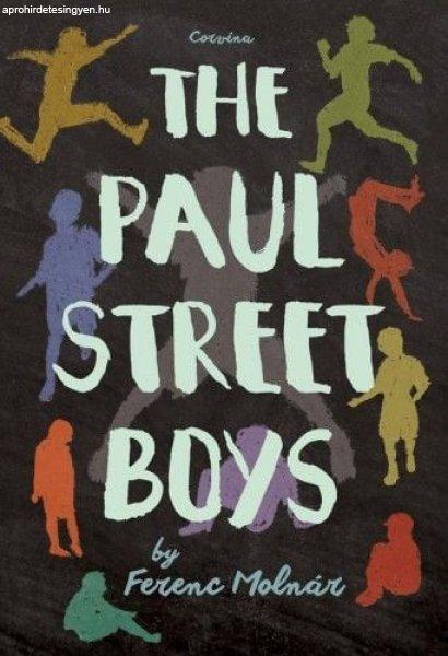 The Paul Street Boys