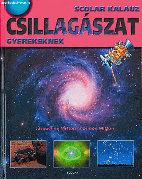 Csillagászat