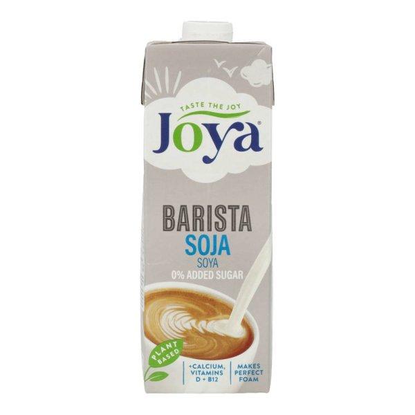 JOYA BARISTA SZÓJAITAL KRÉMES 1000ML 90N