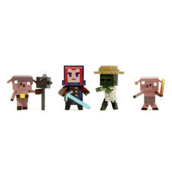 Minecraft Figura 5cm