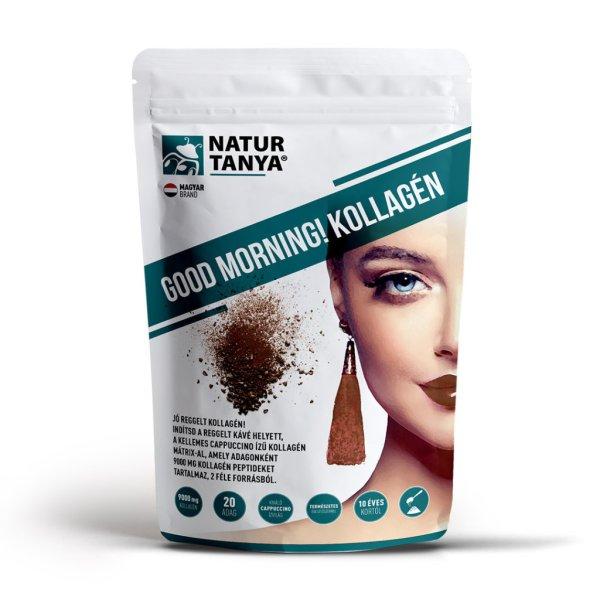 Natur Tanya good morning kollagén por 320 g