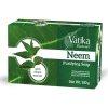 Dabur vatika szappan antibakterilis neem 100 g