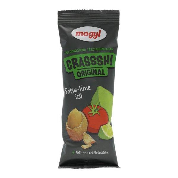 MOGYI CRASSSH! F.MOGYORÓ SALSA-LIME 60G