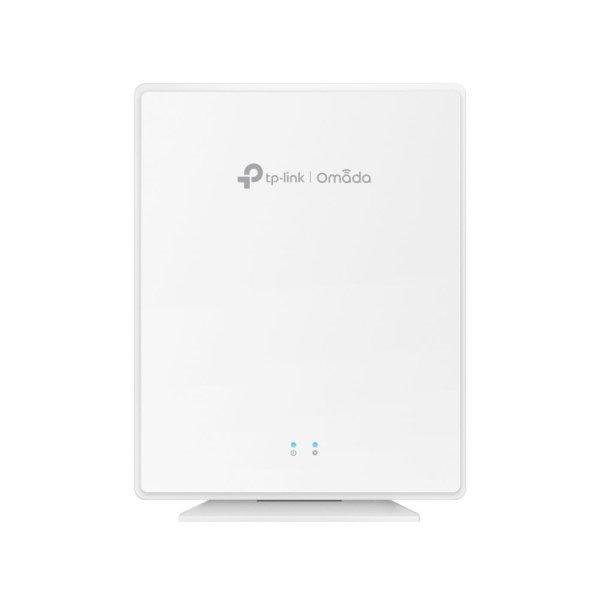 TP-Link EAP650-Desktop Omada AX3000 Desktop Wi-Fi 6 Access Point White