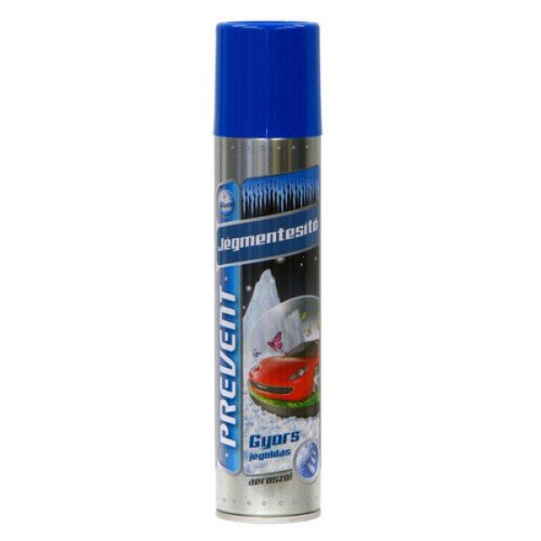 Prevent, Jégmentesítő, Spray, 300ml