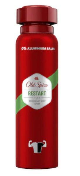 Old Spice deo 150ml Restart