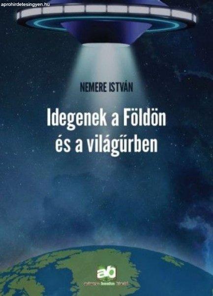 Idegenek a Földön és a világűrben