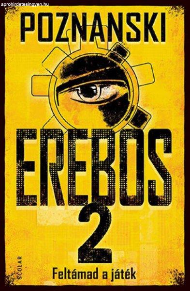 Erebos 2.