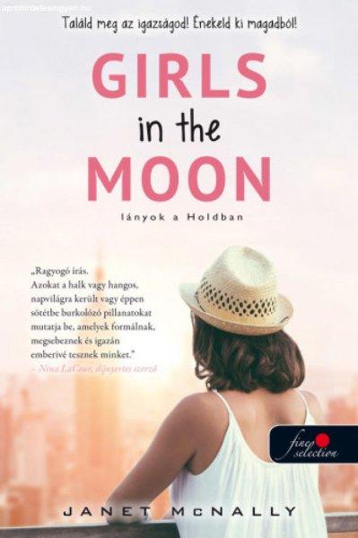 Girls in the Moon - Lányok a Holdban