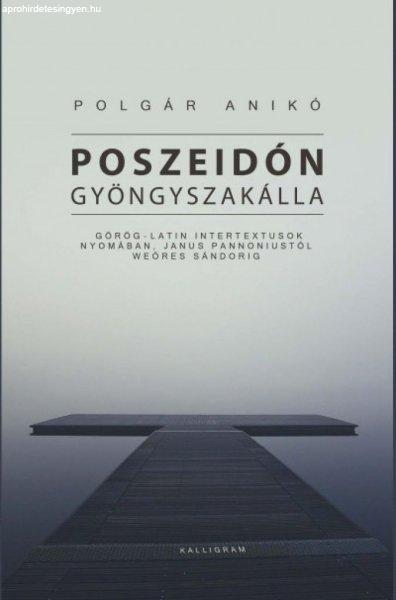 Poszeidón gyöngyszakálla