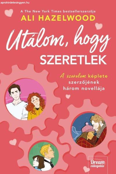 Utálom, hogy szeretlek