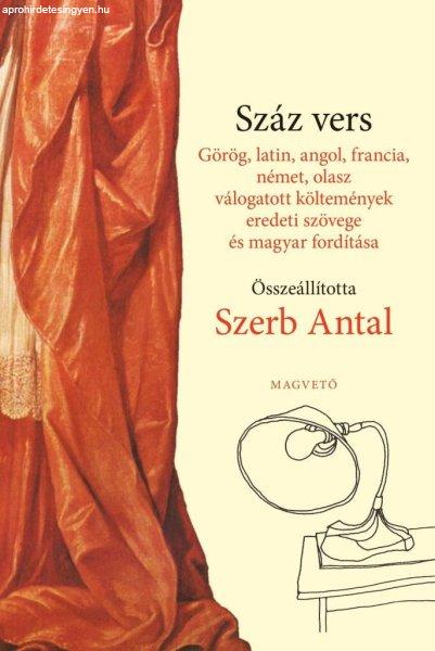 Száz vers