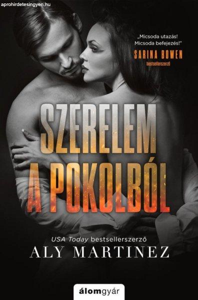 Szerelem a pokolból