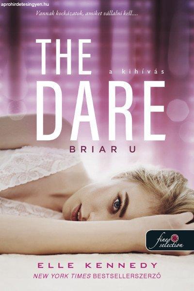 The Dare - A kihívás - Briar U 4.