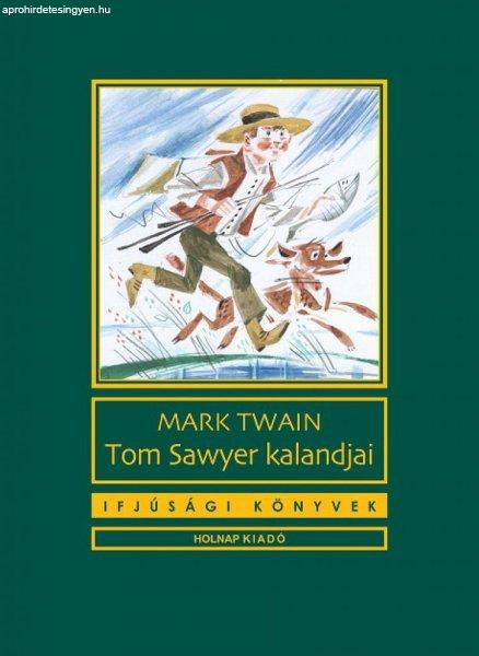 Tom sawyer kalandjai