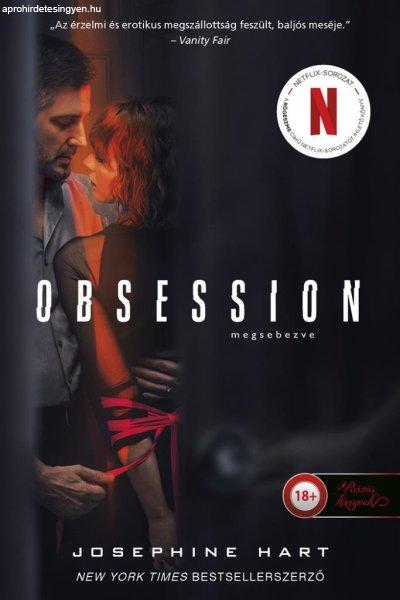 Obsession - Megsebezve