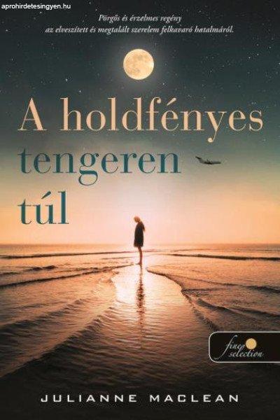 A holdfényes tengeren túl