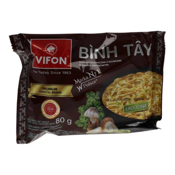 VIFON INSTANT LEVES VIETNÁMI 80G